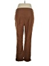 Worthington Brown Casual Pants Size 14 - photo 2