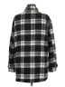 Member's Mark Plaid Black Fleece Size M - photo 2