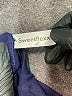 Sweetflexx Blue Active Pants Size 10 - photo 7