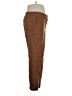 Worthington Brown Casual Pants Size 14 - photo 4