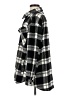 Member's Mark Plaid Black Fleece Size M - photo 5