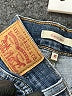 Levi's Hearts Blue Jeans Size 10 - photo 7