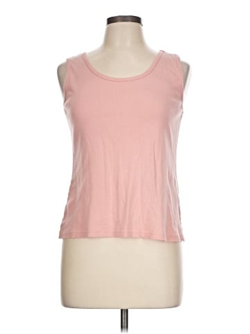 Kaktus Sleeveless T-Shirt (view 1)