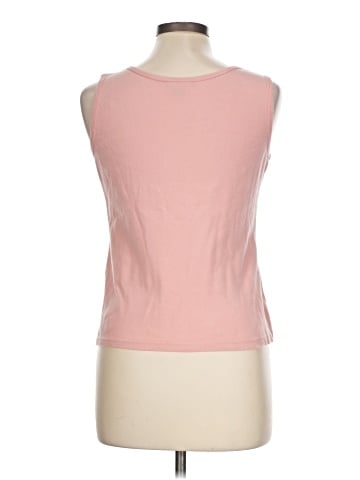 Kaktus Sleeveless T-Shirt (view 2)