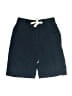 H&M 100% Cotton Solid Blue Shorts Size 5T - photo 1