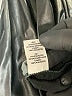 Ramy Brook Metallic Black Jumpsuit Size M - photo 6
