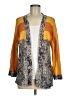 Maple Yellow Cardigan Size M - photo 1