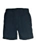 H&M 100% Cotton Solid Blue Shorts Size 5T - photo 2