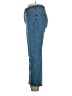 Lee Hearts Blue Jeans Size 16S - photo 5