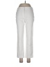 Zara Solid Gray Casual Pants Size L - photo 1