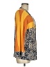 Maple Yellow Cardigan Size M - photo 4