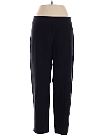 Susan Graver Casual Pants (view 1)