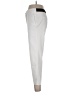 Zara Solid Gray Casual Pants Size L - photo 5