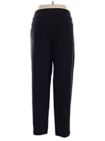 Susan Graver Casual Pants (view 2)