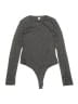 REVAMPED Gray Bodysuit Size M - photo 1