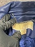 MICHAEL Michael Kors Blue Jacket Size XS - photo 6
