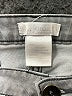 K. Jordan Gray Jeans Size 18 - photo 4
