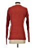 Madewell Red Pullover Sweater Size XXS - photo 2