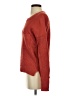 Madewell Red Pullover Sweater Size XXS - photo 5