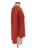 Madewell Red Pullover Sweater Size XXS - photo 4