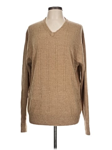 Dockers Pullover Sweater (view 1)