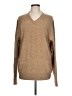Dockers 100% Acrylic Tan Pullover Sweater Size L - photo 1