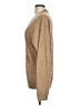 Dockers 100% Acrylic Tan Pullover Sweater Size L - photo 5