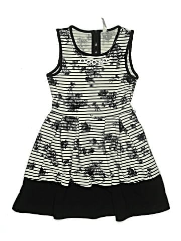 Beautees Dress (view 1)