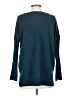 French Connection Teal Pullover Sweater Size S - photo 2