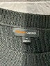 Ambiance Apparel Stripes Gray Pullover Sweater Size M - photo 7