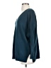 French Connection Teal Pullover Sweater Size S - photo 5