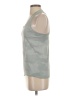 Athleta Gray Active Tank Size S - photo 5