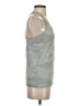 Athleta Gray Active Tank Size S - photo 4