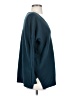 French Connection Teal Pullover Sweater Size S - photo 4