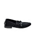 Donald J Pliner Black Flats Size 8 1/2 - photo 1
