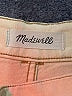 Madewell Solid Tan Khakis Size 29 waist - photo 7