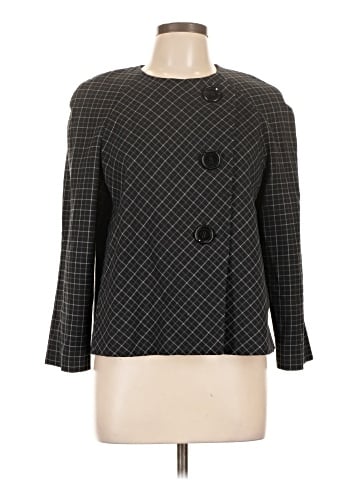 AK Anne Klein Jacket (view 1)