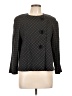AK Anne Klein Gray Jacket Size 12 - photo 1