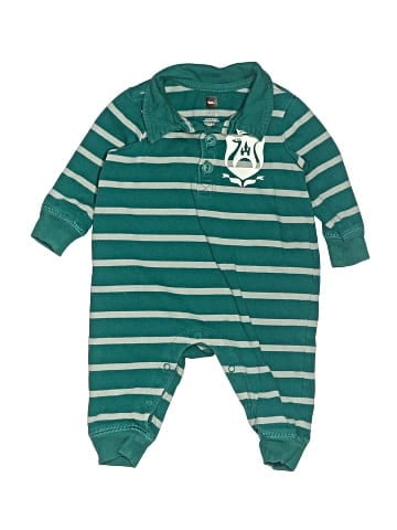 Tea Long Sleeve Onesie (view 1)