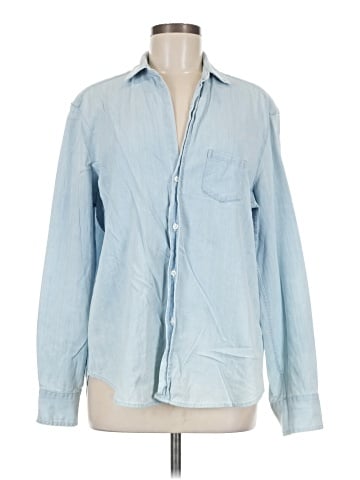 Frank & Eileen Long Sleeve Button-Down Shirt (view 1)