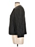 AK Anne Klein Gray Jacket Size 12 - photo 5