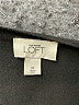 Ann Taylor LOFT Black Pullover Sweater Size M - photo 7