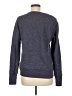 Tek Gear Gray Pullover Sweater Size M - photo 2