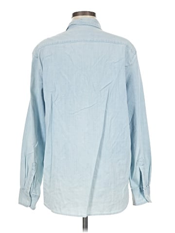 Frank & Eileen Long Sleeve Button-Down Shirt (view 2)
