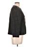 AK Anne Klein Gray Jacket Size 12 - photo 4