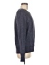 Tek Gear Gray Pullover Sweater Size M - photo 4