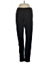 Joe Fresh Solid Black Active Pants Size S - photo 1