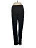 Joe Fresh Solid Black Active Pants Size S - photo 2