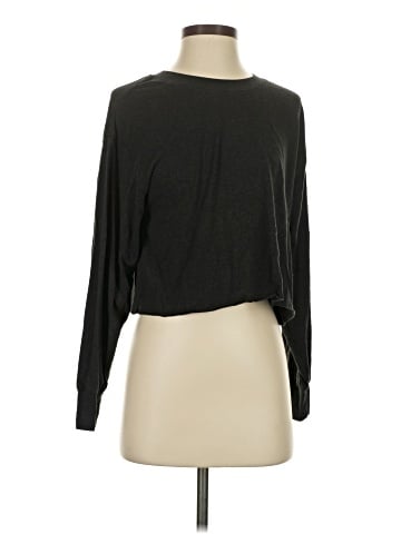 Z Supply Long Sleeve T-Shirt (view 1)