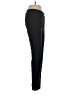Joe Fresh Solid Black Active Pants Size S - photo 4